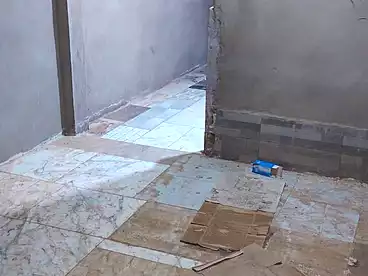 Apartments For rent in El Talbeya, El Haram, 50 sqm