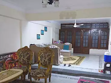 Apartments For sale in El Zohour St., El Bitash, 140 sqm