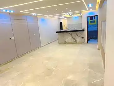 Apartments For sale in El Lebeny, El Haram, 160 sqm