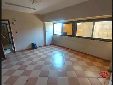 شقق للبيع في حدائق حلوان، حلوان، 110 متر