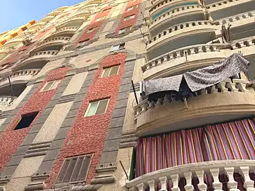 شقق للبيع في شارع 11، بيانكي، 90 متر