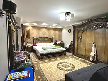 شقق للبيع في شارع إسماعيل الفنجري، ألف مسكن، 160 متر