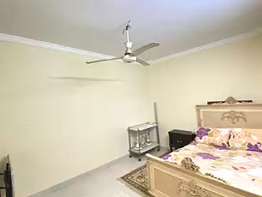 Properties For rent in El Gabal Canal St., Al Zaytoun Al Gharbeyah, 80 sqm