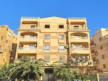 شقق للبيع في حي اسكان الجامعة الامريكية، القاهرة الجديدة - التجمع الخامس، 175 متر
