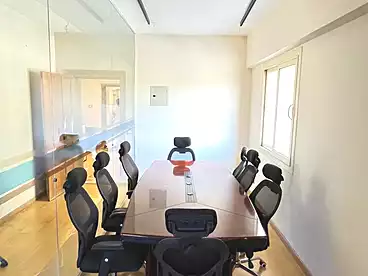 Offices For rent in Zahraa El Maadi St, Zahraa El Maadi, 350 sqm