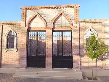 عقارات أخرى للبيع في المنطقة الصناعية الثالثه، الروبيكي، 20 متر