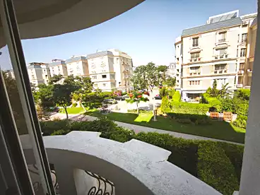 Apartments For rent in Mountain View Hyde Park Compound, Compounds in New Cairo, 140 sqm