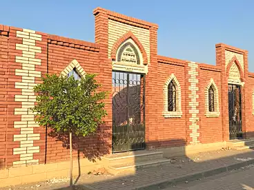 عقارات أخرى للبيع في المنطقة الصناعية الثالثه، الروبيكي، 40 متر
