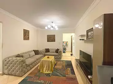 Properties For rent in Gardenia City, Compounds in Nasr City, 125 sqm