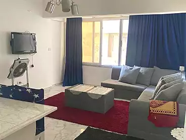 شقق للبيع في طريق الجيش، كامب شيزار، 85 متر