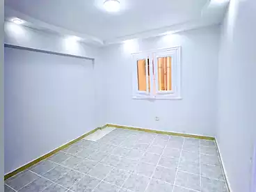 عقارات للبيع في شارع رقم 2، شاطئ النخيل - ٦ اكتوبر، 120 متر