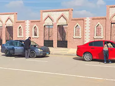 عقارات أخرى للبيع في المنطقة الصناعية الثالثه، الروبيكي، 40 متر