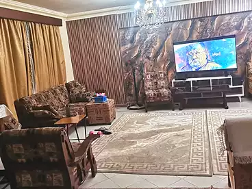 شقق للبيع في حلوان، القاهرة الكبرى، 195 متر