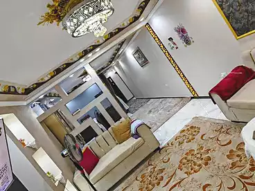 شقق للبيع في شارع عبد الرحمن باشا، حلوان الشرقية، 175 متر