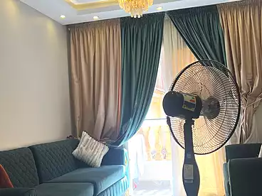 Apartments For sale in Eskot, New Miami, 120 sqm