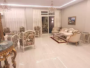 For sale in Saeed Ibn Zaid St., South Academy (A), 360 sqm