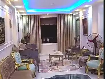 Apartments For sale in El Lebeny, El Haram, 140 sqm