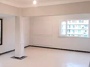 Apartments For rent in El Hegaz St., El Hijaz Square, 200 sqm
