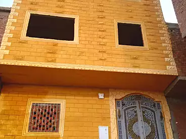 منزل / بيت للبيع في بشتيل، القاهرة الكبرى، 80 متر
