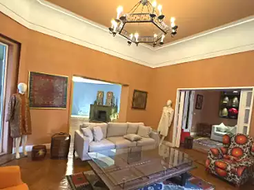 Properties For rent in Garden City, Greater Cairo, 450 sqm