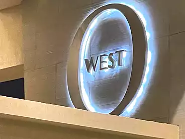 Apartments For sale in Tulwa - O West Compound, O West Compound - Orascom, 181 sqm