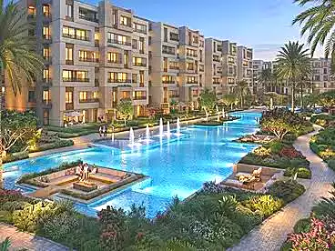 Properties For sale in Sira Community Compound - Miqaat, Compounds in New Cairo, 141 sqm