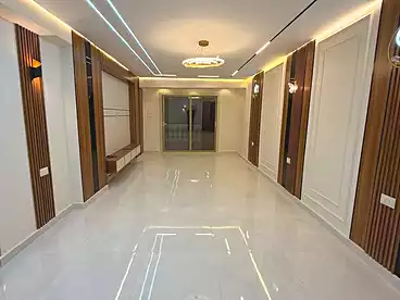 Apartments For sale in El Lebeny, El Haram, 160 sqm