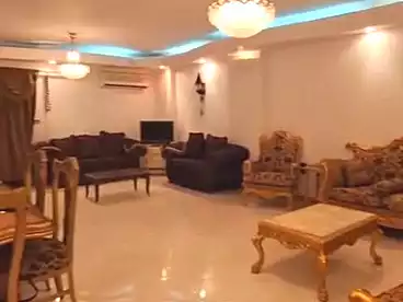 Apartments For sale in El Talbeya, Faisal, 140 sqm