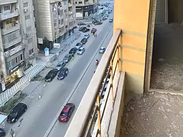 شقق للبيع في كمبوند أشجار دارنا - ام سكويرد، كمبوند بالمعادي، 200 متر