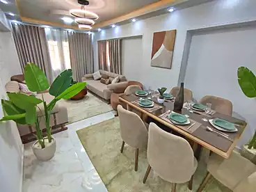 عقارات للبيع في شاطئ النخيل - ٦ اكتوبر، العجمي، 130 متر