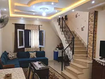 Duplex For sale in El Haram, Greater Cairo, 170 sqm