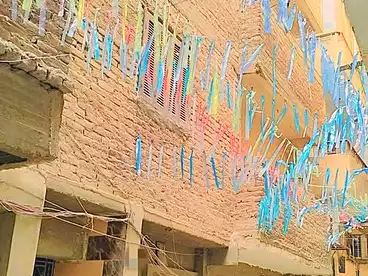 منزل / بيت للبيع في ترسا، شارع خاتم المرسلين، 80 متر