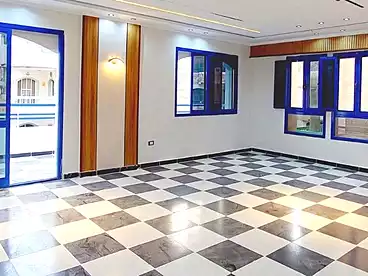 عقارات للبيع في شاطئ النخيل - ٦ اكتوبر، العجمي، 140 متر