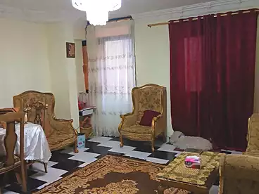 عقارات للبيع في شارع البرنسيسة، البيطاش، 95 متر