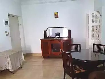 Properties For rent in El Mahkama Square, Heliopolis - Masr El Gedida, 110 sqm