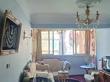 عقارات للبيع في البيطاش، العجمي، 90 متر
