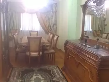 شقق مفروشة للإيجار في سموحة، الاسكندرية، 110 متر