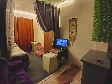 Studio For sale in El Shareaa El Gadid St., Shubra El Khaima, 30 sqm