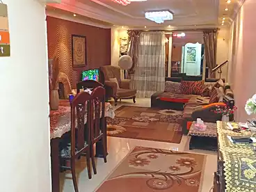 شقق للبيع في شارع العشرين، فيصل، 135 متر