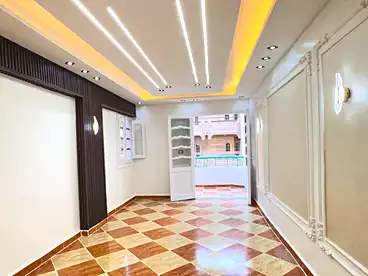 عقارات للبيع في شاطئ النخيل - ٦ اكتوبر، العجمي، 100 متر
