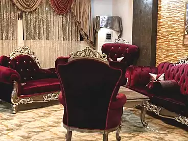 Furnished Apartment For sale in El Mariotia, Faisal, 175 sqm