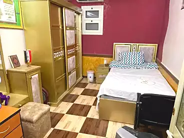 إداري للبيع في شارع المجزر الالي، اللبيني، 130 متر