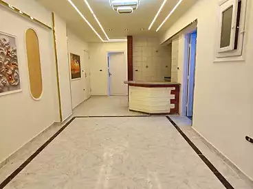 Chalets For sale in Shatee El Nakheel, Al Agamy, 160 sqm