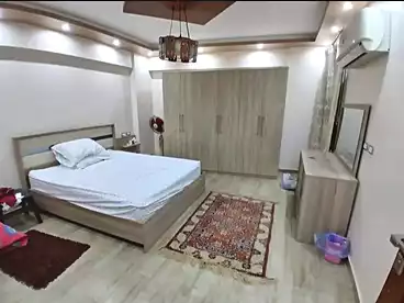 Apartments For sale in Camp Cesar, Alexandria, 145 sqm