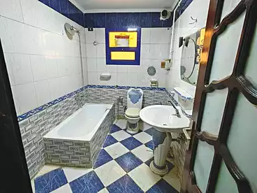 Apartments For sale in Ahmed Enci St., Helwan, 165 sqm