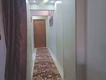 شقق للبيع في شارع محمود زكي، حلوان، 145 متر