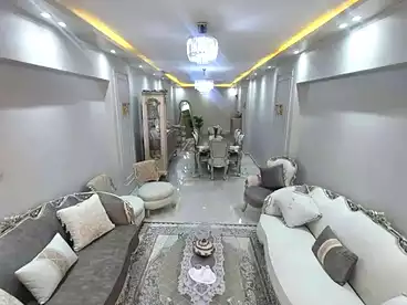 شقق للبيع في أبو يوسف، العجمي، 140 متر