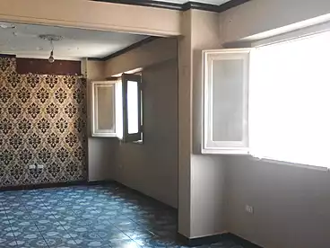 Apartments For rent in Shobra St., El Sahel, 95 sqm