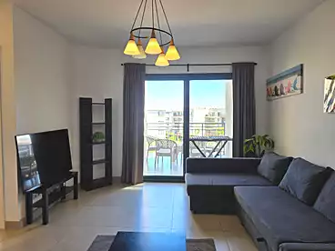 Chalets For rent in Marassi Resort - Emaar, North Coast Resorts, 100 sqm