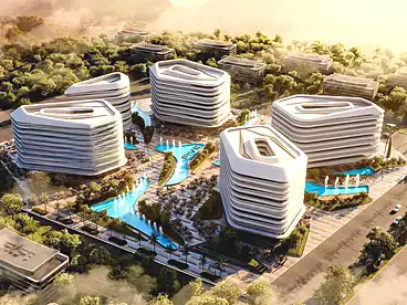 For sale in The Five Mall - Samco, Mu23, 26 sqm